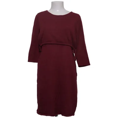 Robe d'allaitement (Rouge) de My Nursing Fashion Polyamide, Viscose
