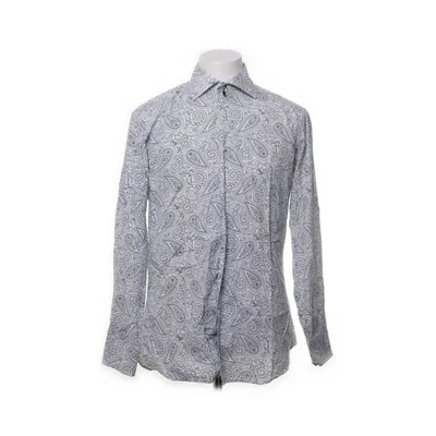 Skjorta (slim easycare) från Stockmann Bomull