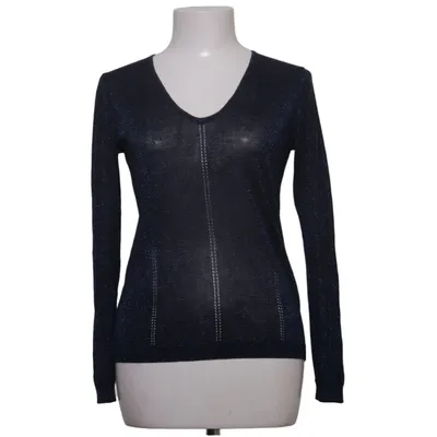 Trui (Blauw) van Mango Basics