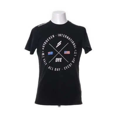 T-shirt (Svart) från DoYouEven
