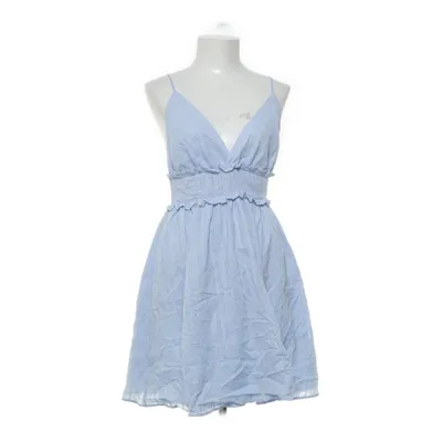 Klänning (Blå) från Shein Bomull