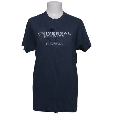 T-shirt (Blå) från Universal Studios