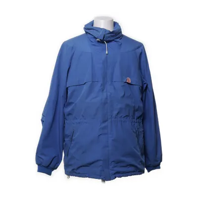 Manteau de ski (Bleu) de Thinsulate