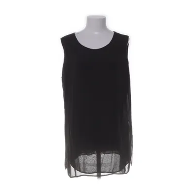Tank Top (Brown) from Laura Lebek Polyester