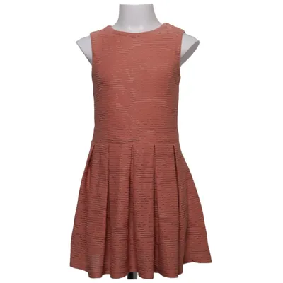 Dress (Pink) from Smart & Pretty Elastane, Polyester