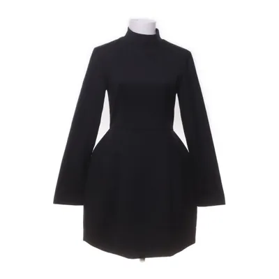 Klänning (Svart) från Cloeys Polyester, Viskos