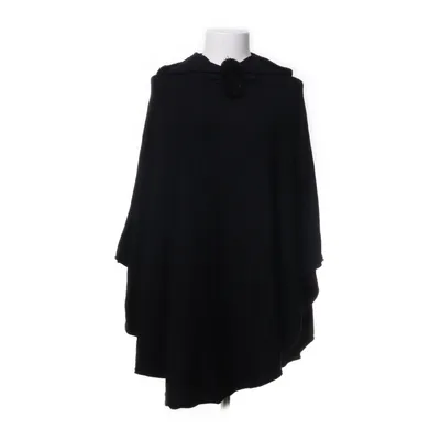 Poncho (Noir) de Marc Lauge