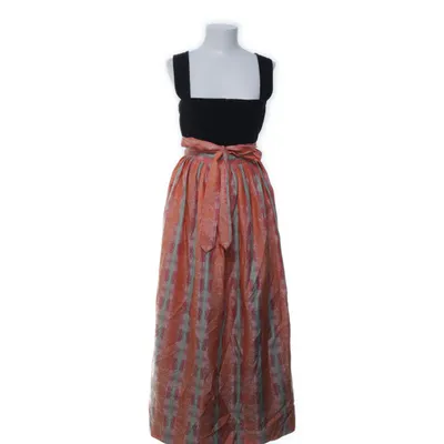 Dirndl (Zwart, Oranje, Meerkleurig) van Berwin & Wolf