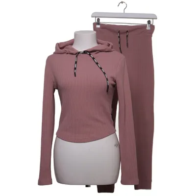 Freizeitanzug (Pink) von Stronger Elasthan, Polyester, Viskose