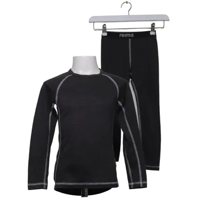 Underställ (Grå) från Reima Polyester