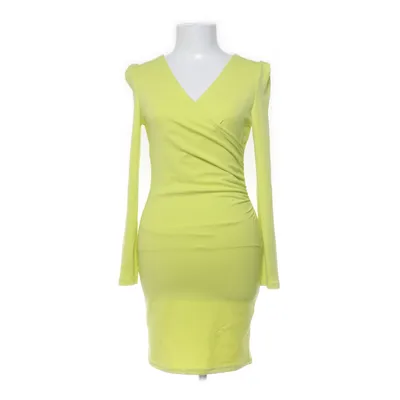 Dress (Green) from Parisian Collection