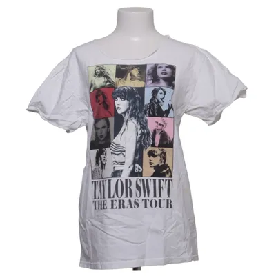 T-shirt (The Eras Tour) from Taylor Swift Cotton
