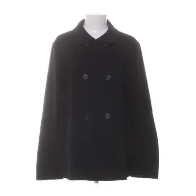 Erwt jas (Zwart) van Lauren Ralph Lauren Polyester, Wol, Viscose