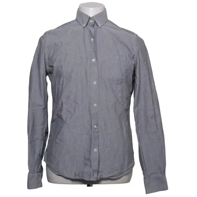 Shirt (Gray) from A Day's March Cotton
