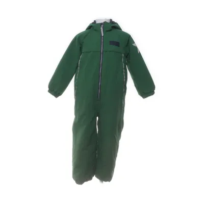 Overall (Grön, Grå, Flerfärgad) från Molo Nylon, Återvunnen polyester