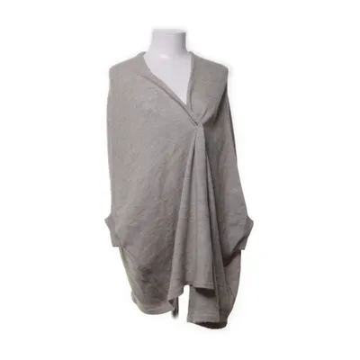 Kofta (Beige) från Zara Knit Akryl, Alpackaull, Ull