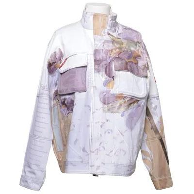 Chemise (Blanc, Multicolore) de Engel