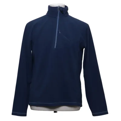 Fleece sweater (Blue) from Yeti Polyester