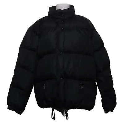 Vinterjacka (Svart) från Lipp Polyamid