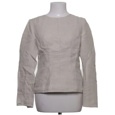 Blouse (Beige) from Tiger of Sweden Linen