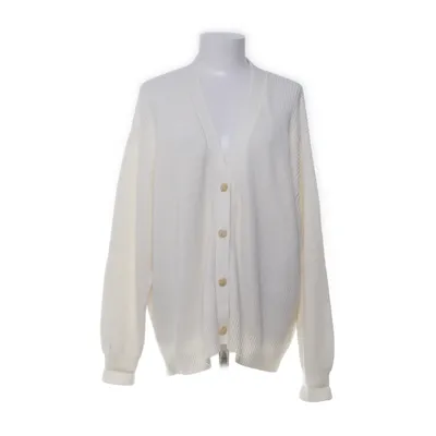 Cardigan (Wit) van XLNT by KappAhl