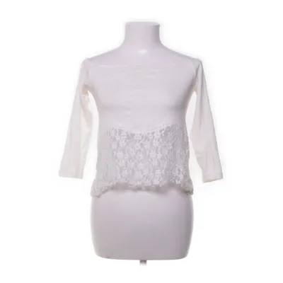 Top (White) from Musier Paris