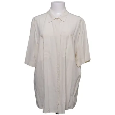 Skjorta (Beige) från Nordstrom Silke