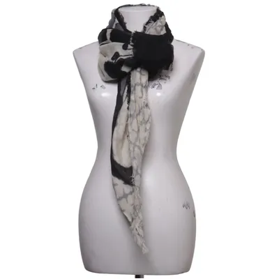 Sjal (Trudiee) fra By Malene Birger