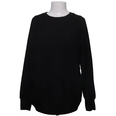 Pull  de grossesse (Noir) de Heartbeats