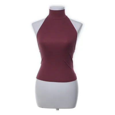 Haltertop (Rood) van Urban Outfitters