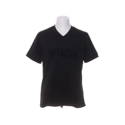 T-shirt (Svart) från LFC Bomull