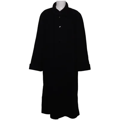 Manteau (Noir) de Delmod