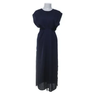 Maxi dress (Blue) from Love Copenhagen Polyester