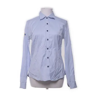 Shirt (Blue) from J. Harvest & Frost
