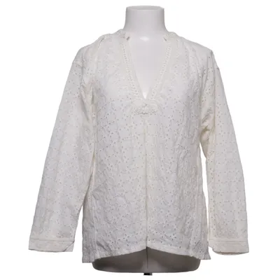 Blus (Vit) från Zara