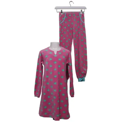 Pajamas (Pink, Green) from Kameleont Design Cotton, Polyester
