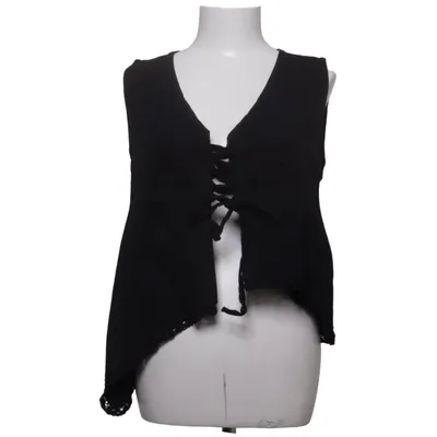 Haut (Noir) de Mor & Dotter