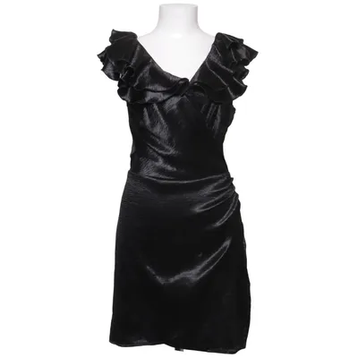 Klänning (Svart) från Chloé B x NA-KD Polyester