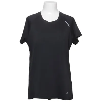 T-shirt (Zwart) van Karhu Polyester