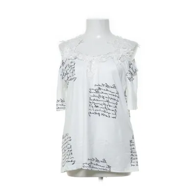 Top (White) from Noracora Cotton