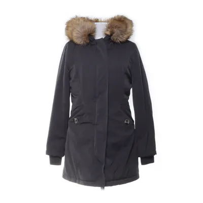 Vinterjacka (Grå) från Marikoo Polyester