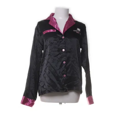 Pyjamasskjorta (Svart, Rosa, Vit) från Betty Boop Polyester