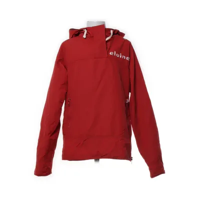 Anorak (Röd) från Eluine