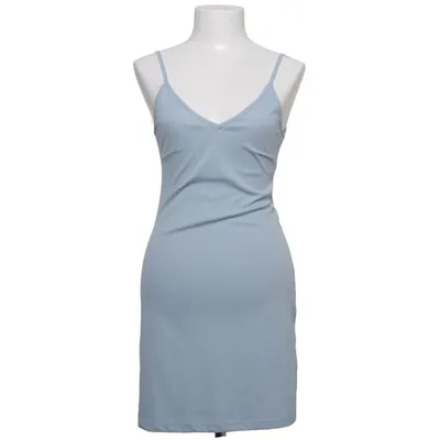 Robe (Bleu) de Aéryne Polyester