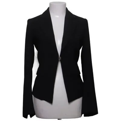 Blazer (Sort) fra Mexx Acetat, Polyester