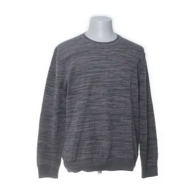 Sweater (Grå) fra Napapijri Bomuld