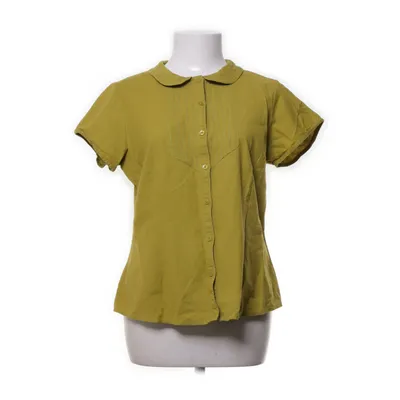 Kortärmad skjorta (Gul) från Boden Bomull