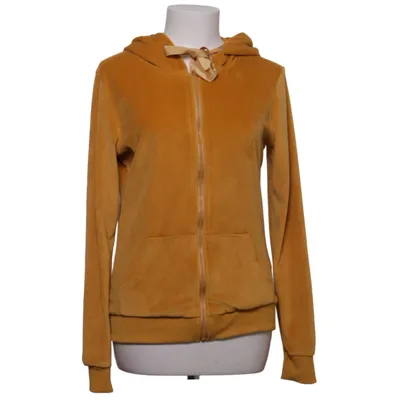 Capuchon sweater (Geel) van Emma & Ashley Polyester
