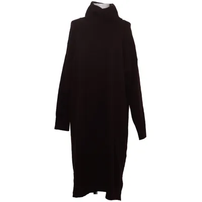 Robe à col roulé (Marron) de Stories