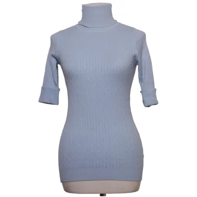 Topp (Blå) från Finery Polyamid, Polyester, Viskos